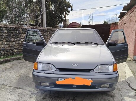 LADA (VAZ) 2115 2011