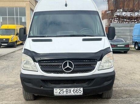 Mercedes Sprinter 315 2008