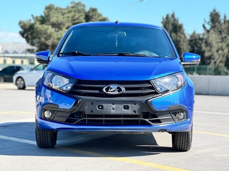 LADA (VAZ) Granta