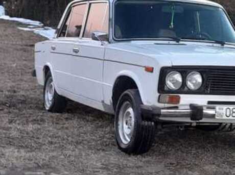LADA (VAZ) 2106 1997