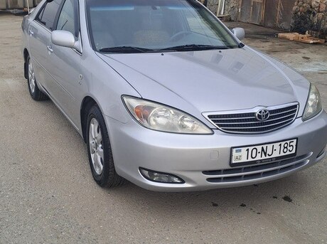 Toyota Camry 2003