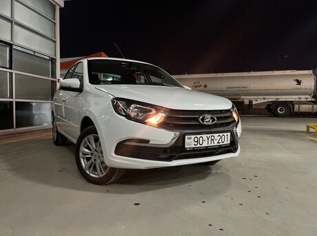 LADA (VAZ) Granta