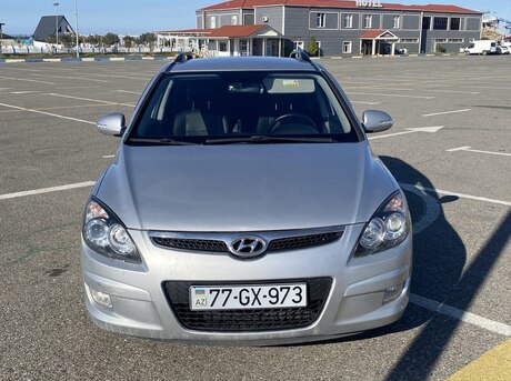 Hyundai i30 2010