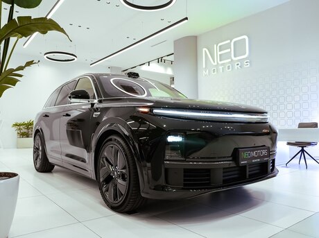 Li Auto L7