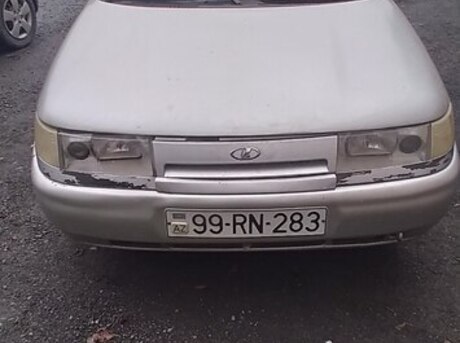 LADA (VAZ) 2110 2004