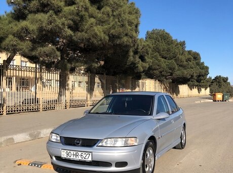 Opel Vectra 2000
