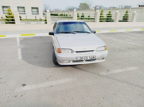 LADA (VAZ) 2115 2005