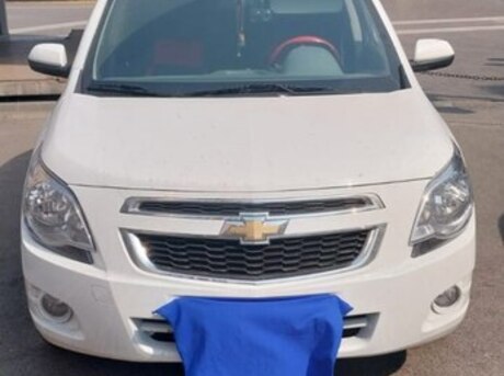 Chevrolet Cobalt