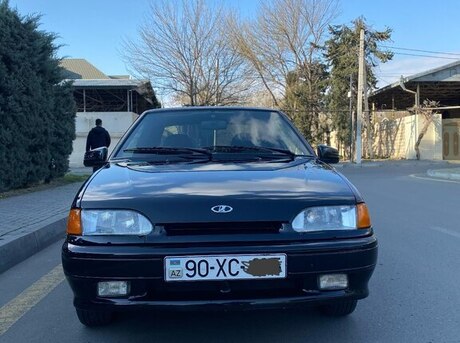 LADA (VAZ) 2115 2010