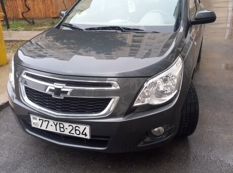 Chevrolet Cobalt