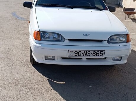 LADA (VAZ) 2115 2012