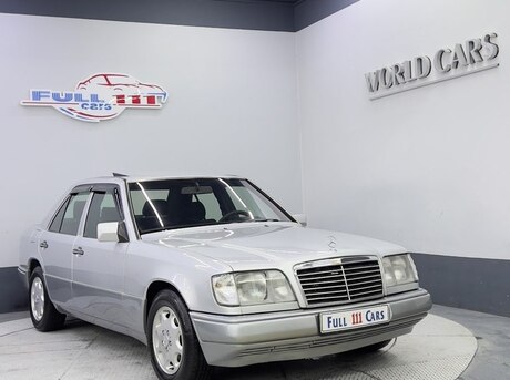 Mercedes E 200 1994
