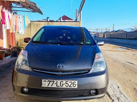Toyota Prius 2008