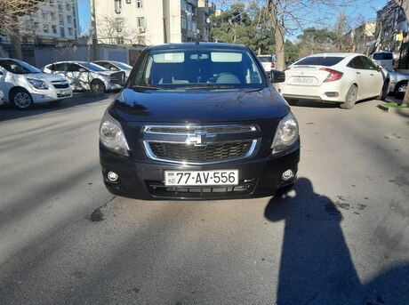 Chevrolet Cobalt