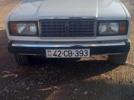 LADA (VAZ) 2107 2007