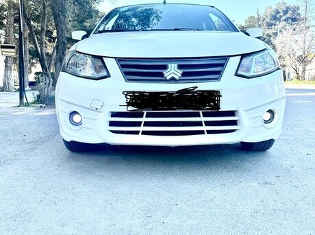 Saipa Saina