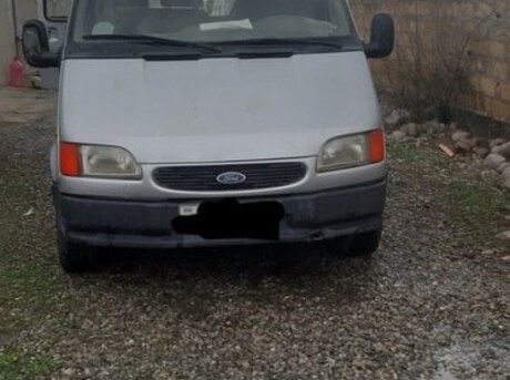 Ford Transit 1999