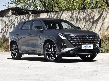 Changan Uni-Z