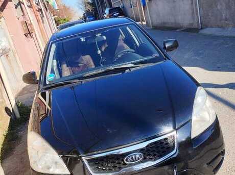 Kia Rio 2009
