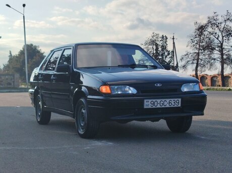 LADA (VAZ) 2115 2009