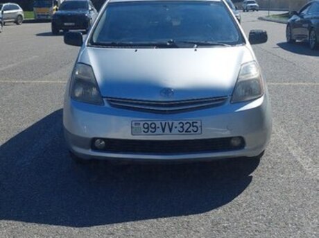 Toyota Prius 2007