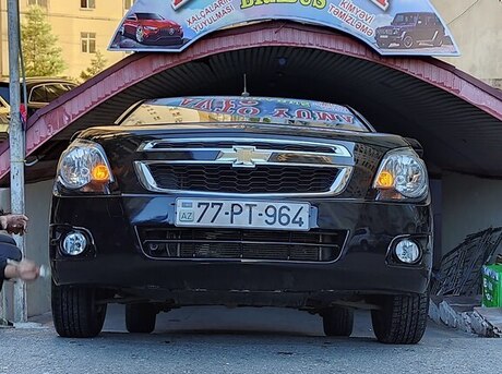 Chevrolet Cobalt