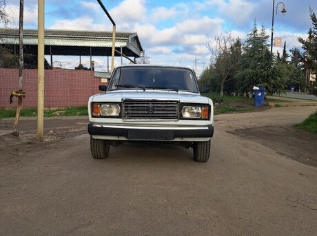 LADA (VAZ) 2107 2009