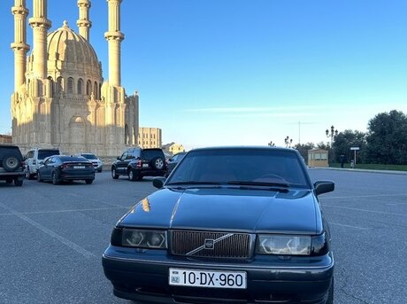 Volvo 960 1995