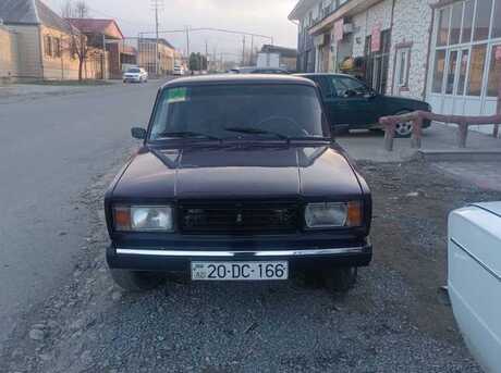 LADA (VAZ) 2107 2003