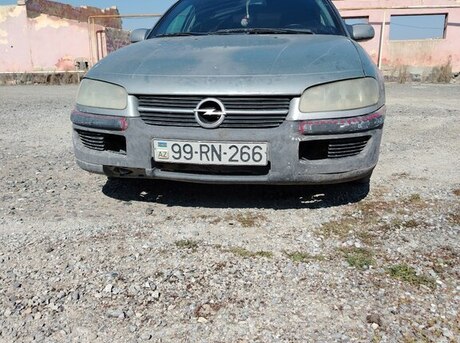 Opel Omega 1994
