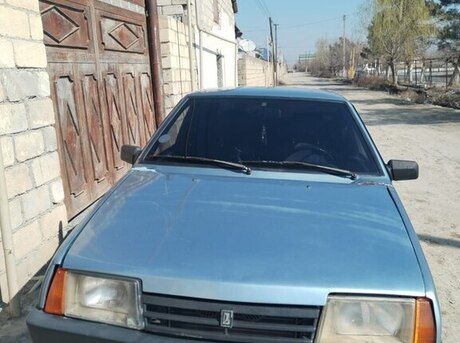 LADA (VAZ) 21099 1998