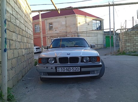 BMW 520 1994