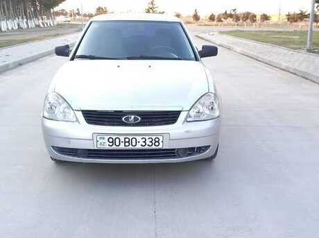 LADA (VAZ) Priora 2008