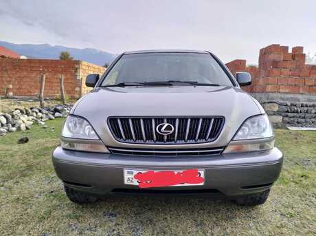 Lexus RX 300 2000