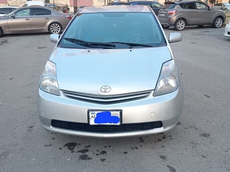 Toyota Prius 2006