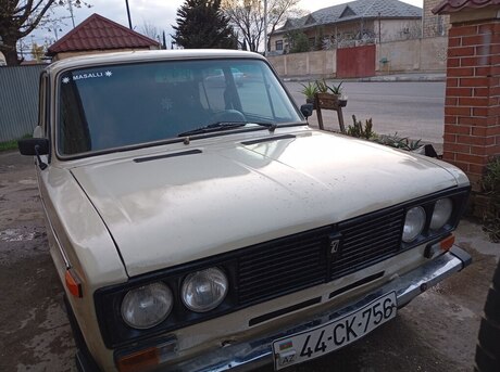 LADA (VAZ) 2106