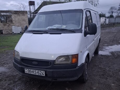 Ford Transit 1999
