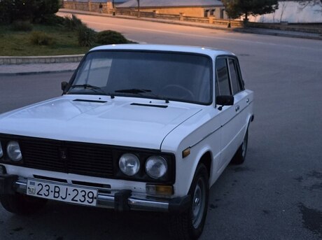 LADA (VAZ) 2106 1994