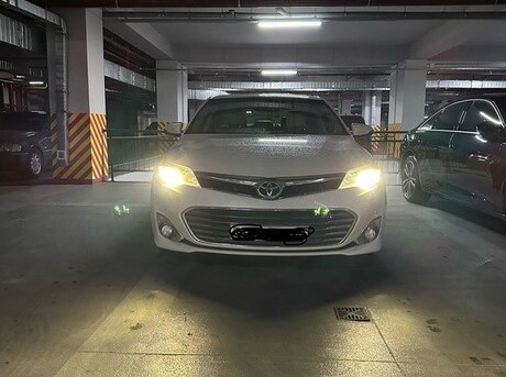 Toyota Avalon