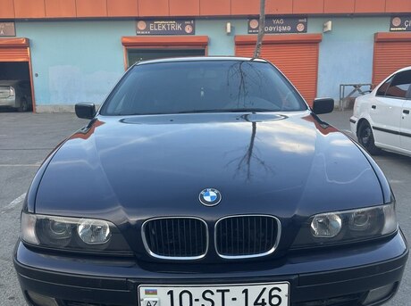 BMW 528 1997