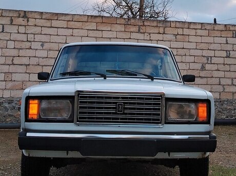 LADA (VAZ) 2107 2006