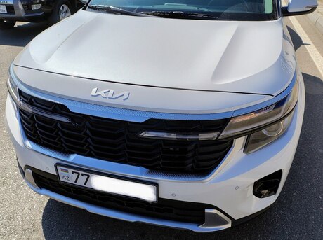 Kia Seltos 2024