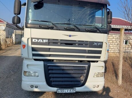 DAF 105 XF