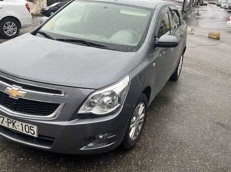 Chevrolet Cobalt