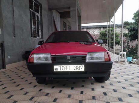 LADA (VAZ) 2109 1994