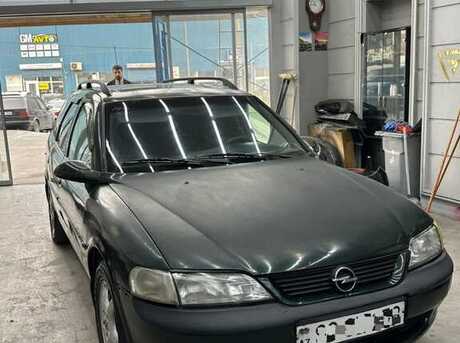 Opel Vectra 1998