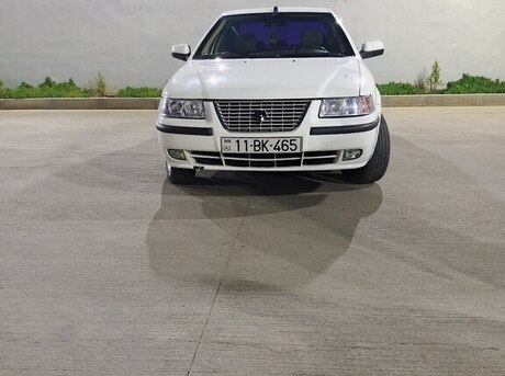 Khazar LX 2021