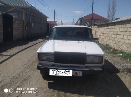 LADA (VAZ) 2107 2003
