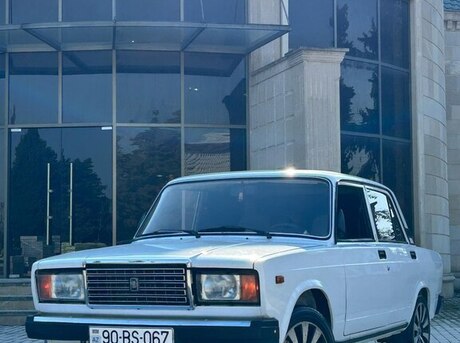 LADA (VAZ) 2107 2008
