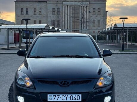 Hyundai i30 2009